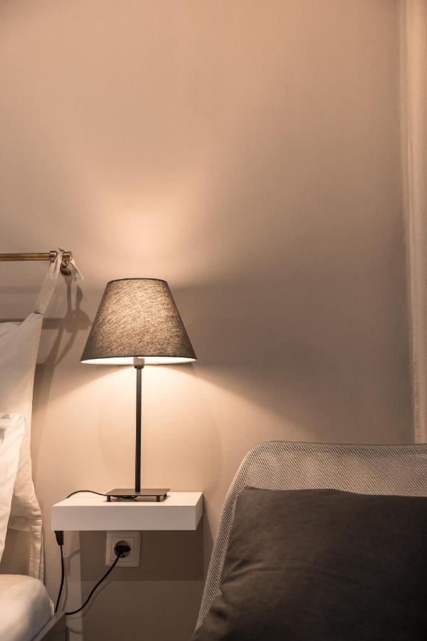 Acrolights By Night Apartamento Atenas Exterior foto